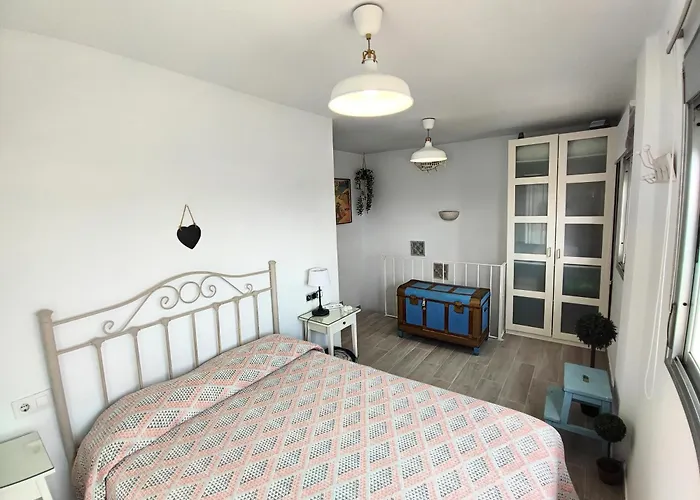 Apartamento Vistas Puerta Jerez