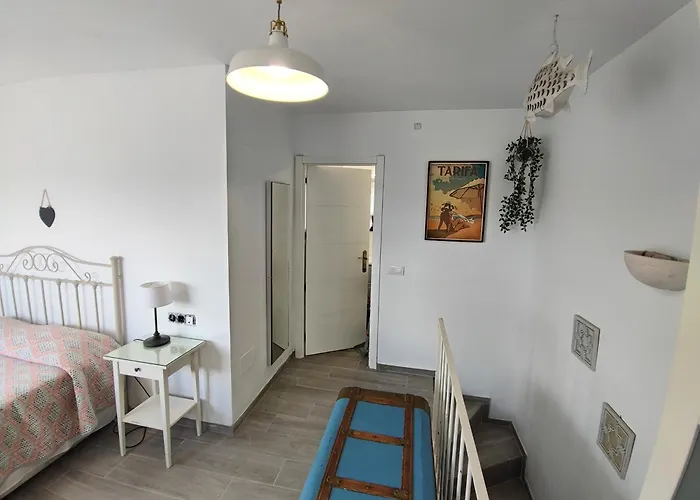 Apartamento Vistas Puerta Jerez